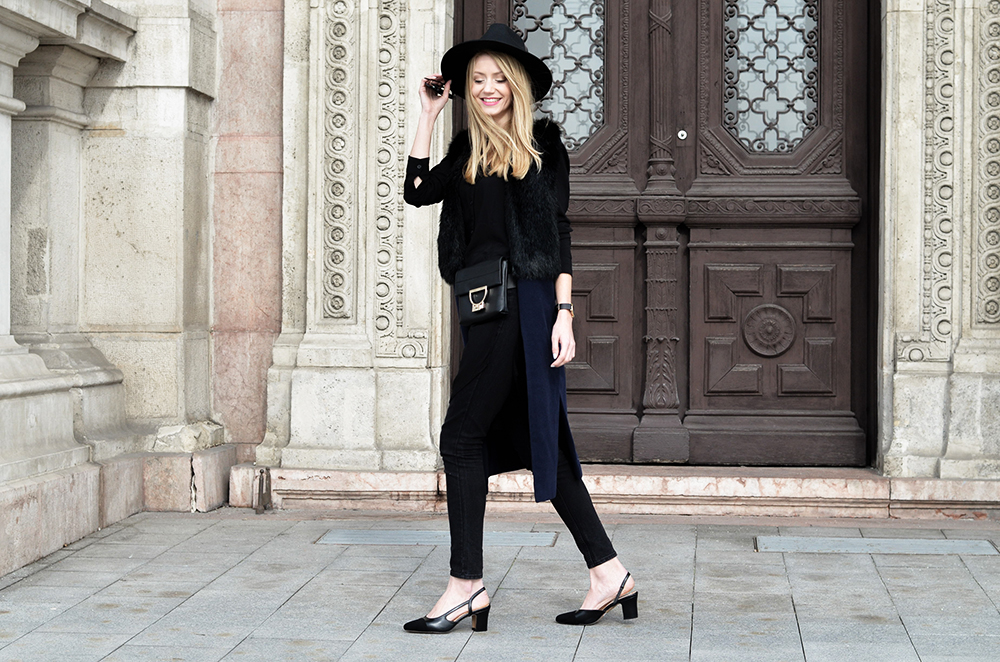 All_black_outfit_streetstyle_Coccinelle_7