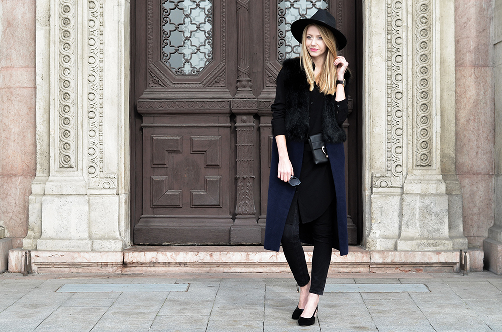 All_black_outfit_streetstyle_Coccinelle_8